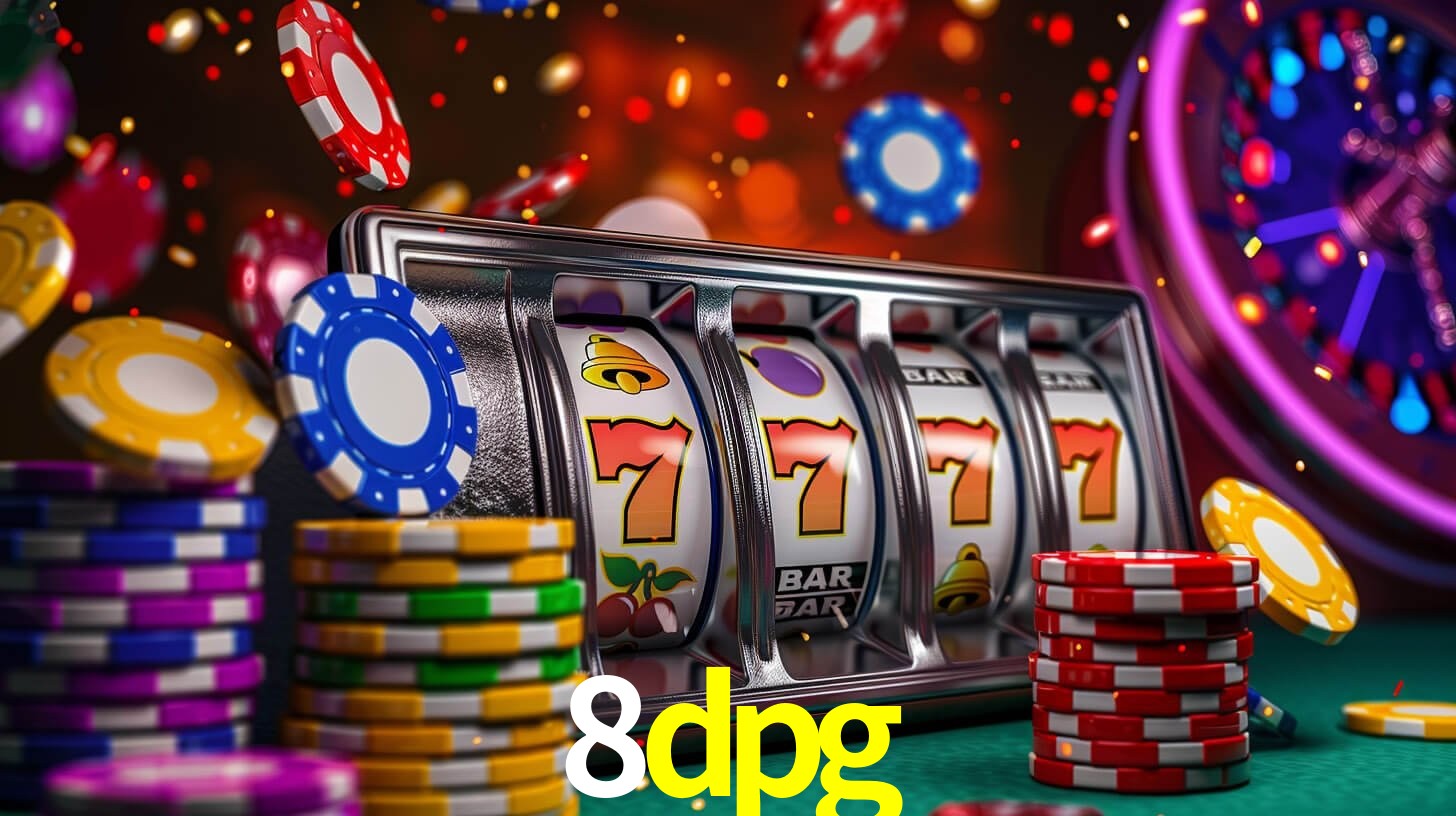 8dpg,8dpg.com