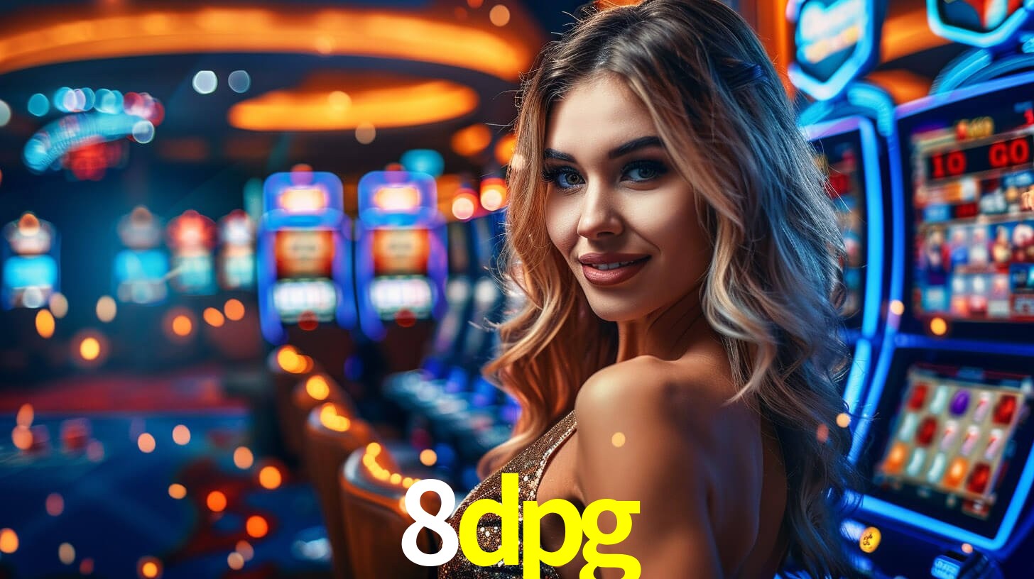 8dpg,8dpg.com