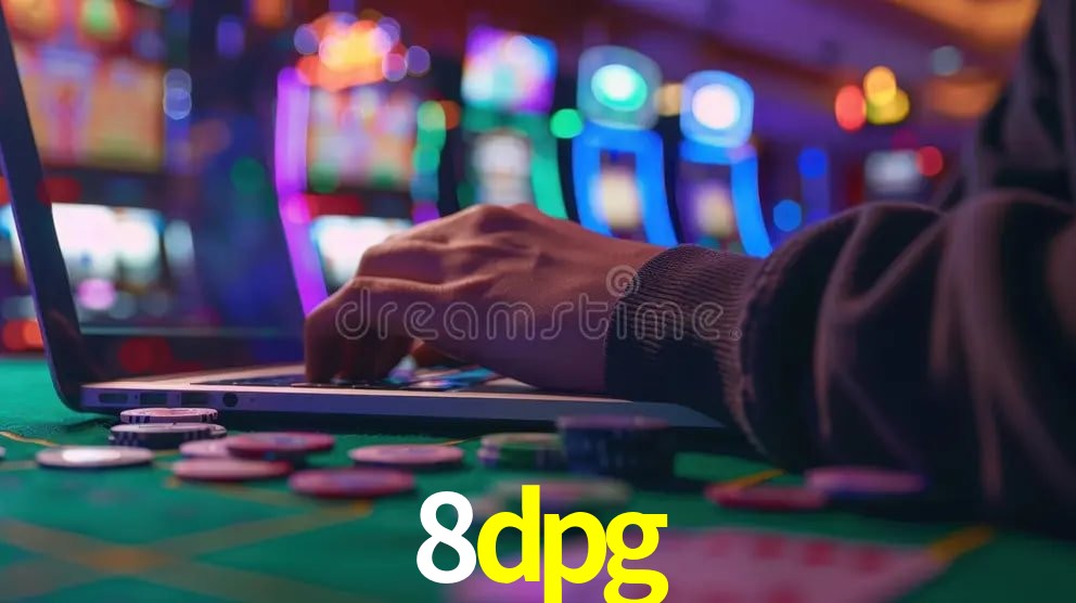 8dpg.com